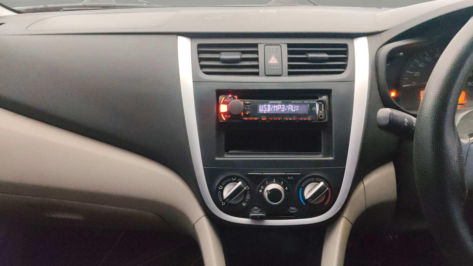 Features