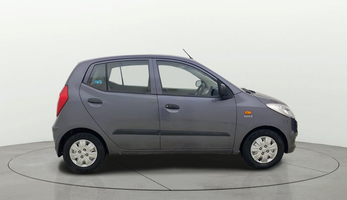 2014 Hyundai i10 MAGNA 1.1, Petrol, Manual, 40,603 km, Right Side View