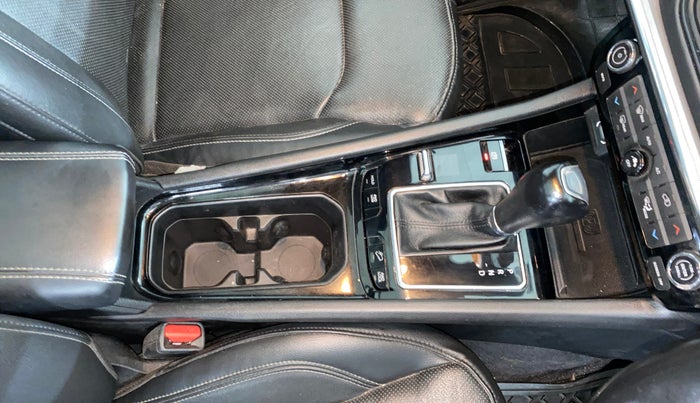 2022 Jeep Compass MODEL S (O) DIESEL 4X4 AT, Diesel, Automatic, 66,680 km, Gear Lever