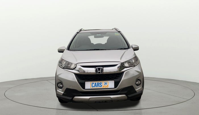 2017 Honda WR-V 1.2L I-VTEC VX MT, Petrol, Manual, 35,194 km, Front