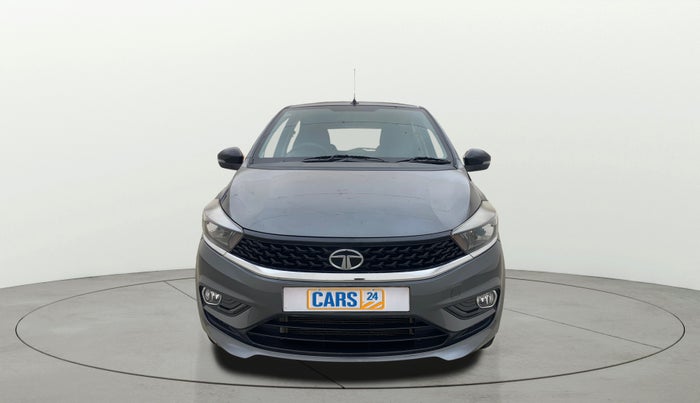 2021 Tata Tiago XZA PLUS PETROL, Petrol, Automatic, 26,039 km, Front