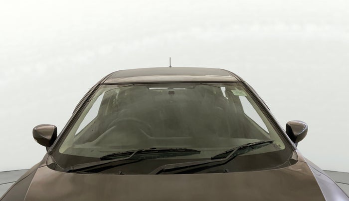 2018 Maruti Baleno DELTA PETROL 1.2, CNG, Manual, 51,261 km, Front Windshield