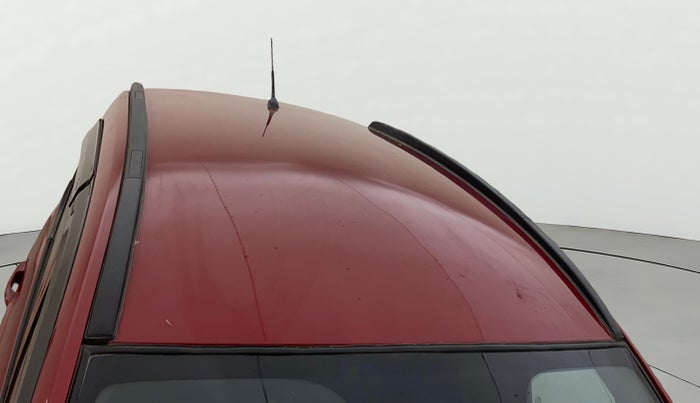 2018 Hyundai Grand i10 SPORTZ AT 1.2 KAPPA VTVT, Petrol, Automatic, 69,982 km, Roof