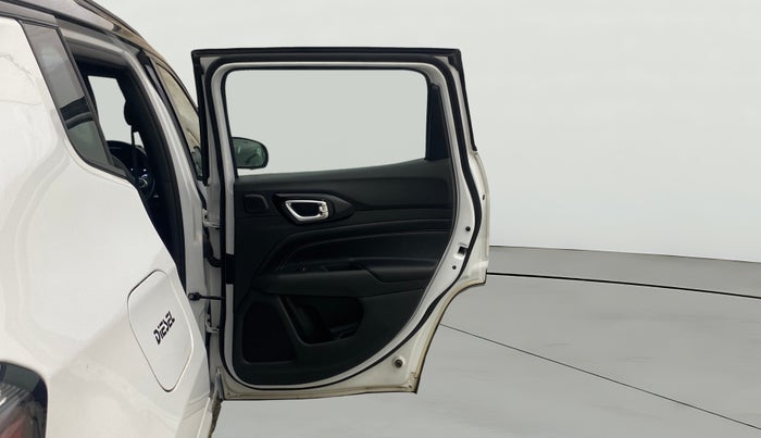 2023 Jeep Compass MODEL S (O) DIESEL 4X4 AT, Diesel, Automatic, 43,205 km, RHS Rear Door