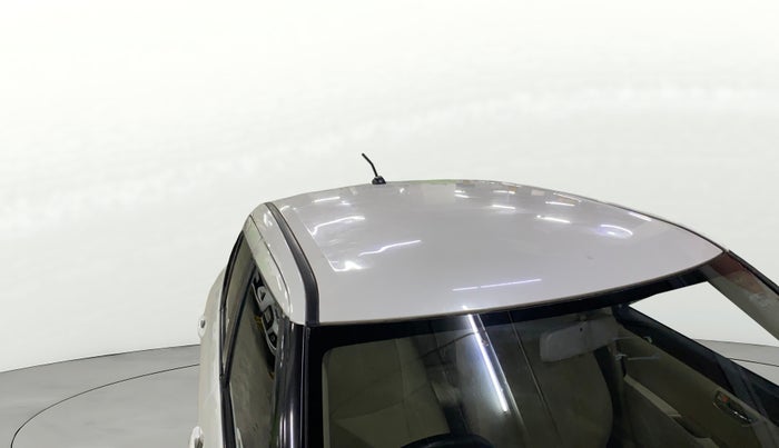 2016 Maruti Swift Dzire VXI, Petrol, Manual, 83,883 km, Roof
