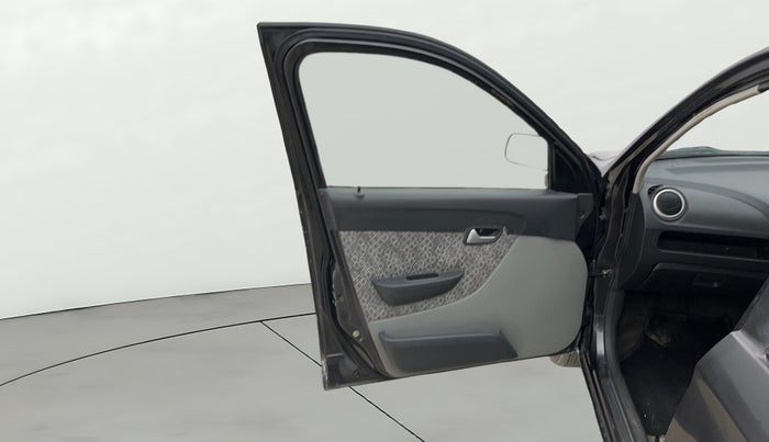 2019 Maruti Alto 800 LXI CNG, CNG, Manual, 69,359 km, LHS Front Door