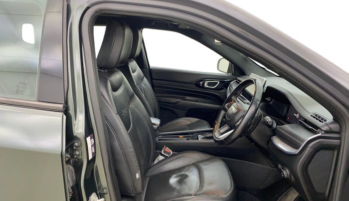 2021 Jeep Compass MODEL S (O) 1.4 PETROL DCT, Petrol, Automatic, 64,253 km, Right Side Front Door Cabin