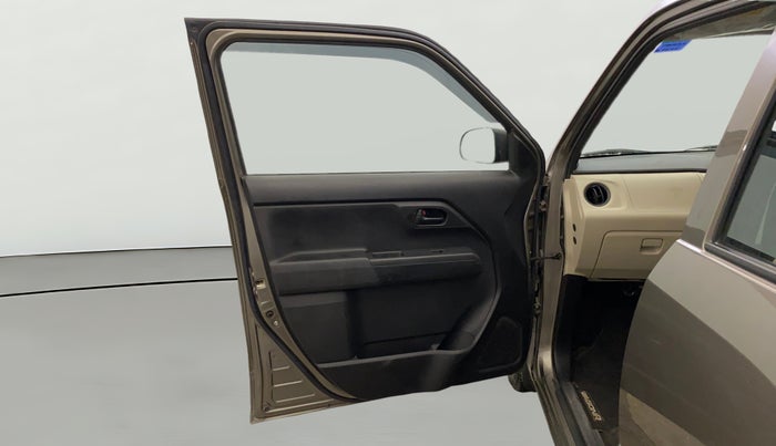 2022 Maruti New Wagon-R LXI 1.0, Petrol, Manual, 4,730 km, LHS Front Door
