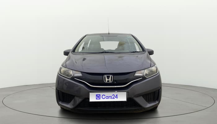 2017 Honda Jazz 1.2L I-VTEC S, Petrol, Manual, 70,574 km, Front
