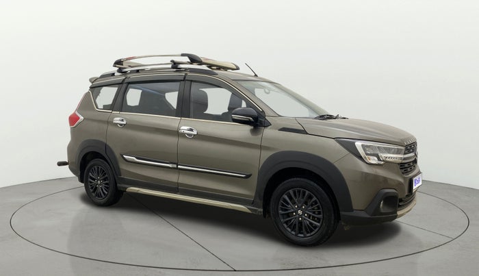 2021 Maruti XL6 ALPHA MT, Petrol, Manual, 41,502 km, Right Front Diagonal