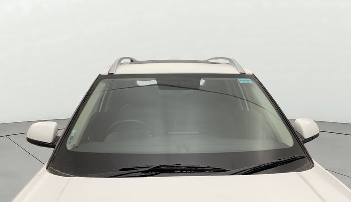 2023 Hyundai VENUE SX (O) 1.0 TURBO DCT, Petrol, Automatic, 27,749 km, Front Windshield