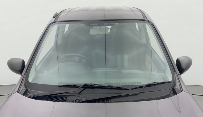 2016 Maruti Alto K10 VXI AMT, Petrol, Automatic, 35,561 km, Front Windshield