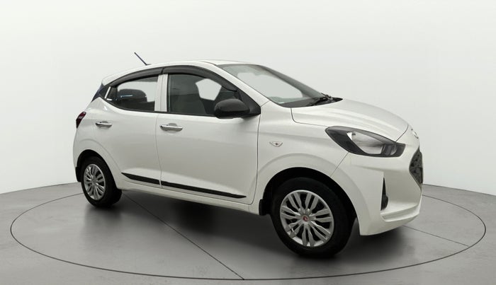 2021 Hyundai GRAND I10 NIOS ERA 1.2 KAPPA VTVT, Petrol, Manual, 28,477 km, SRP