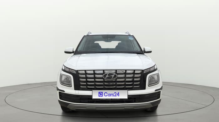 2025 Hyundai VENUE S 1.2, Petrol, Manual, 9,726 km, Front