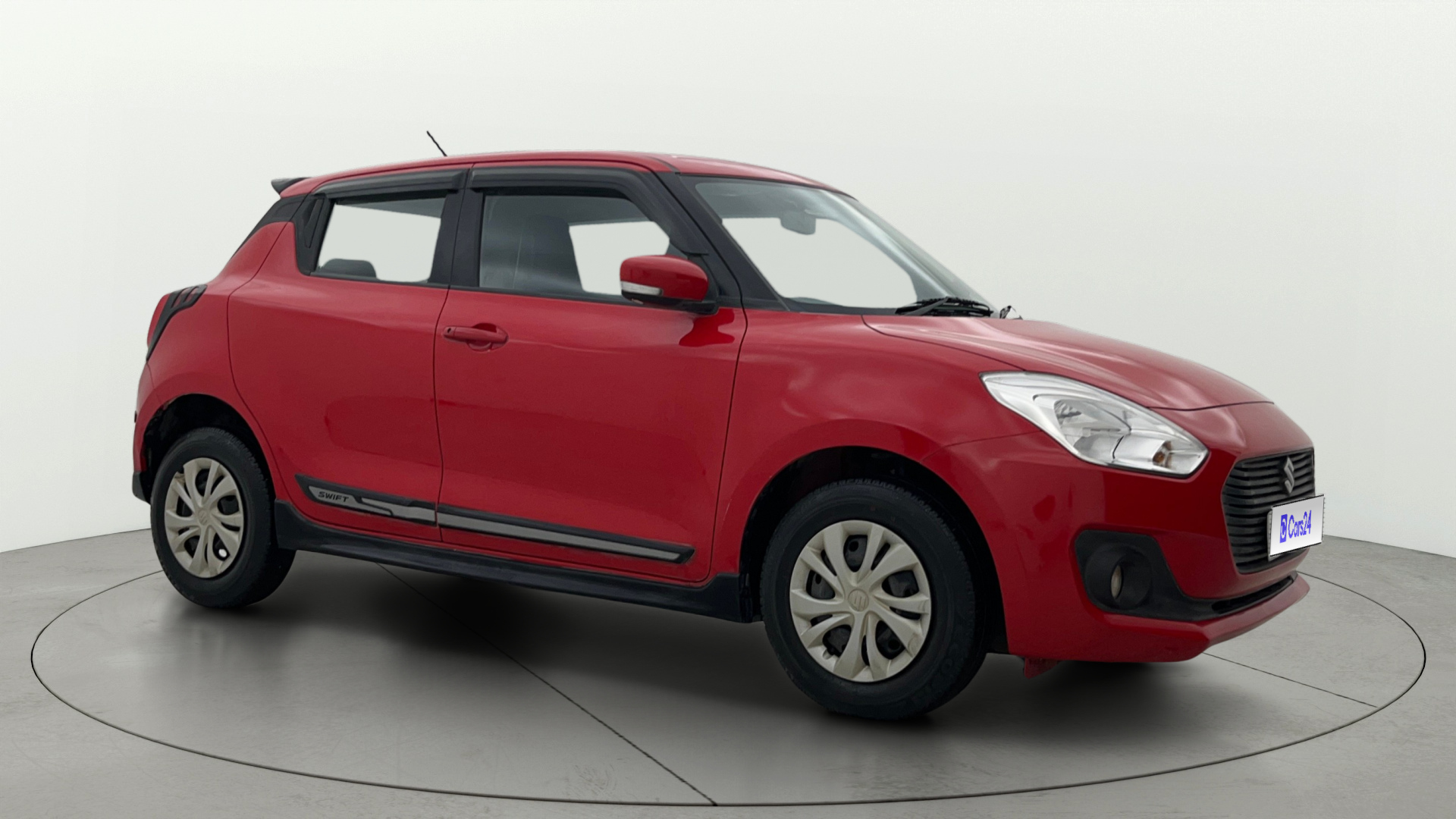 2020 Maruti Suzuki Swift VXI AMT 2020 Maruti Suzuki Swift VXI AMT