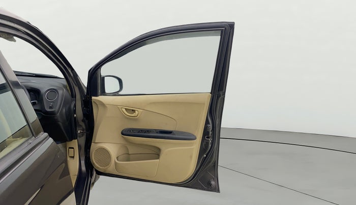 2015 Honda Amaze 1.2L I-VTEC S, CNG, Manual, 30,174 km, RHS Front Door