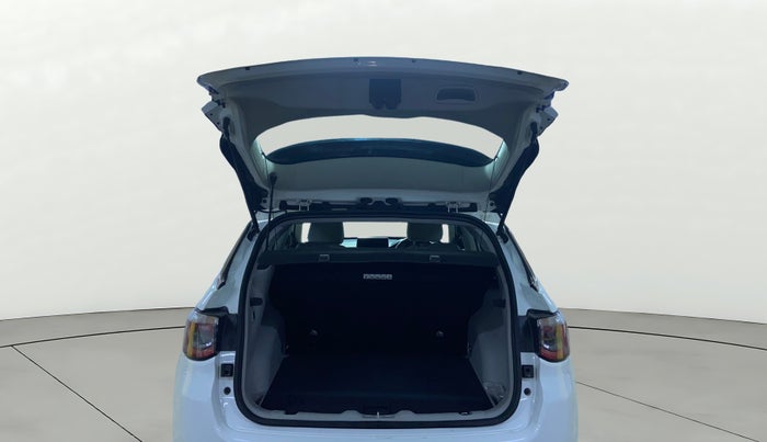 2021 Jeep Compass LIMITED (O) 2.0 DIESEL 4X4 AT, Diesel, Automatic, 1,09,401 km, Boot Door Open