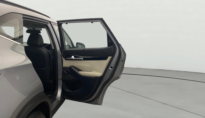 2020 KIA SELTOS HTX 1.5 PETROL, Petrol, Manual, 58,595 km, RHS Rear Door