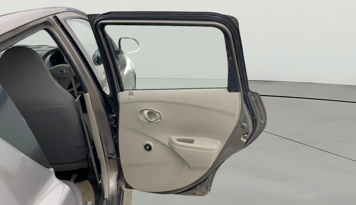 2015 Datsun Go T, Petrol, Manual, 14,826 km, RHS Rear Door