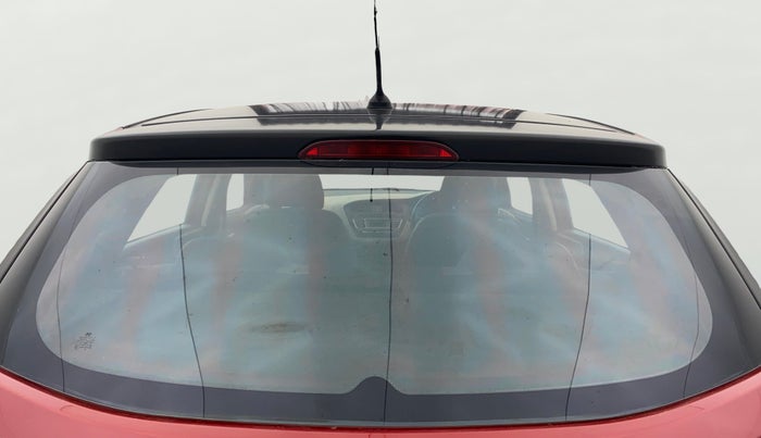 2016 Hyundai Elite i20 MAGNA 1.2, Petrol, Manual, 1,46,409 km, Rear Windshield