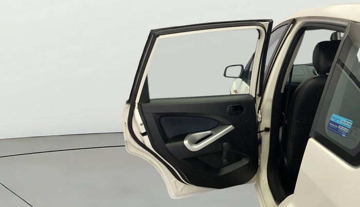 2014 Ford Figo TITANIUM 1.2 PETROL, Petrol, Manual, 93,003 km, LHS Rear Door