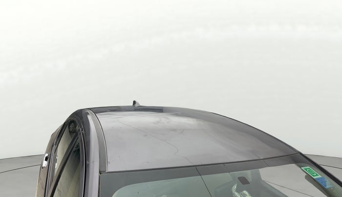 2019 Honda City 1.5L I-VTEC V MT, Petrol, Manual, 39,891 km, Roof