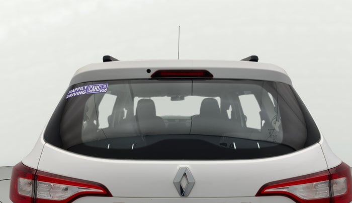 2023 Renault TRIBER RXT, Petrol, Manual, 9,279 km, Rear Windshield