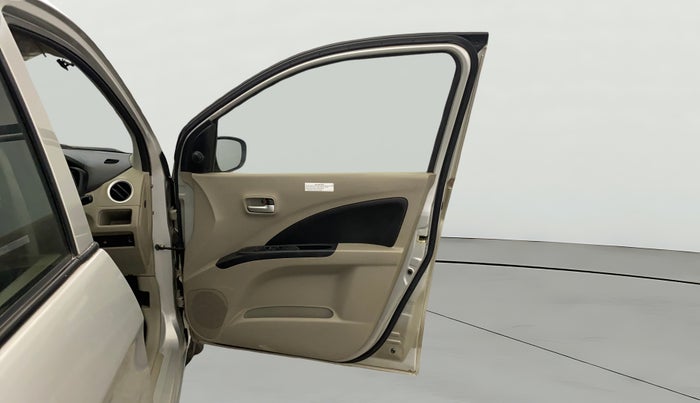 2016 Maruti Celerio VXI AMT (O), Petrol, Automatic, 37,298 km, RHS Front Door