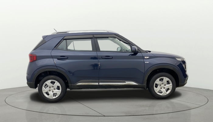 2021 Hyundai VENUE S 1.0 TURBO IMT, Petrol, Manual, 11,557 km, Right Side View