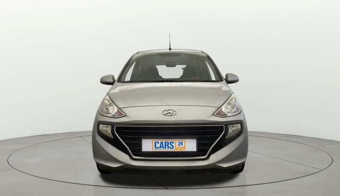 2021 Hyundai NEW SANTRO SPORTZ EXECUTIVE MT CNG, CNG, Manual, 40,803 km, Front