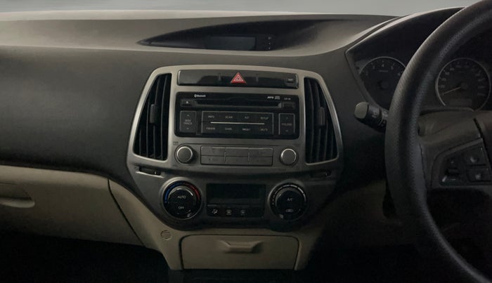 2014 Hyundai i20 SPORTZ 1.2, Petrol, Manual, 36,846 km, Air Conditioner