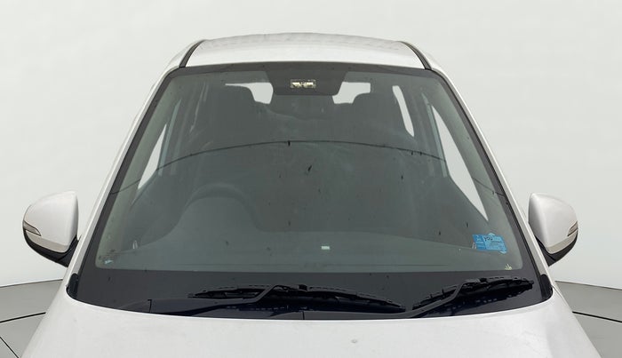 2019 Hyundai Verna 1.6 VTVT SX, Petrol, Manual, 37,628 km, Front Windshield