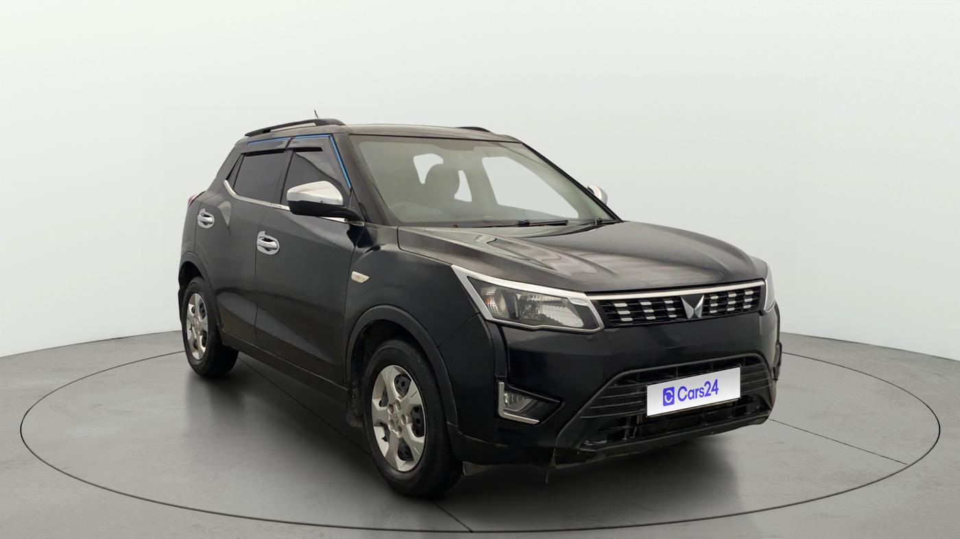 2023 Mahindra XUV300 W6 1.5 Diesel, Diesel, Manual, 51,147 km, SRP