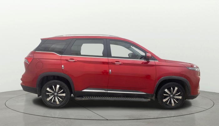 2020 MG HECTOR PLUS SHARP 1.5 PETROL TURBO DCT 6-STR, Petrol, Automatic, 62,570 km, Right Side View