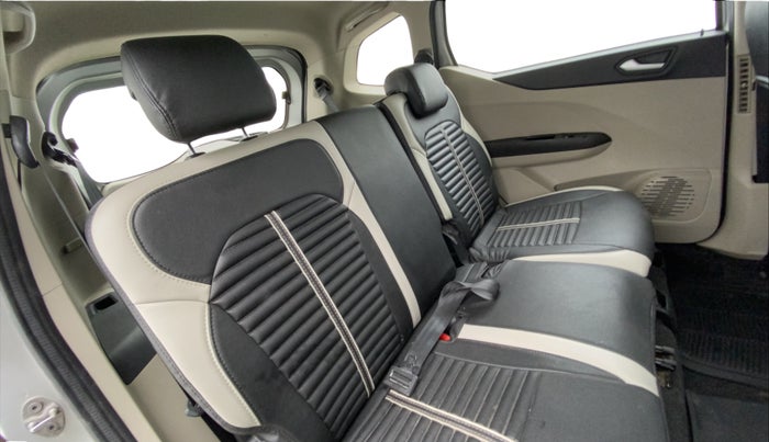 2019 Renault TRIBER RXZ, Petrol, Manual, 89,724 km, Right Side Rear Door Cabin