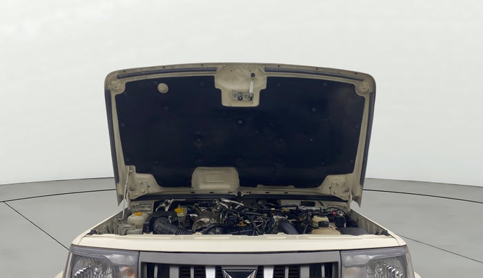 2024 Mahindra Bolero B6, Diesel, Manual, 49,823 km, Open Bonet