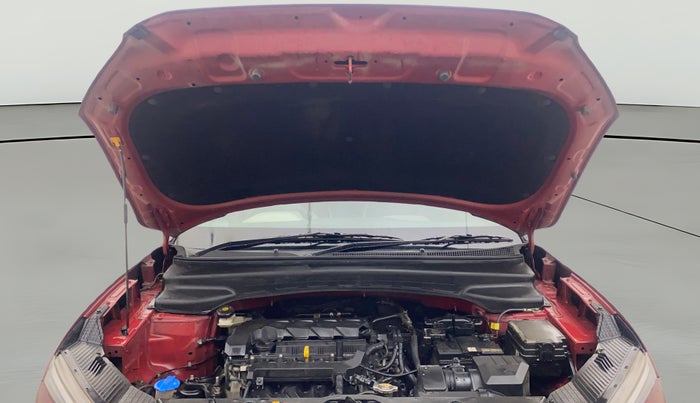 2021 Hyundai Creta EX 1.5 PETROL, Petrol, Manual, 42,587 km, Open Bonet