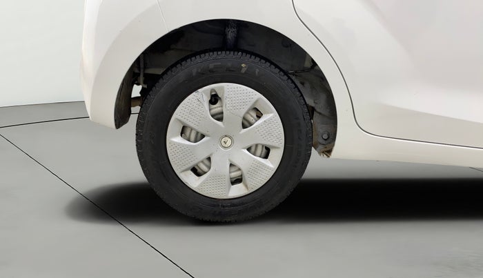 2019 Hyundai NEW SANTRO ERA EXECUTIVE, Petrol, Manual, 57,810 km, Right Rear Wheel