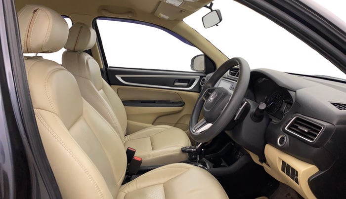 2022 Honda Amaze 1.2L I-VTEC VX CVT, Petrol, Automatic, 39,062 km, Right Side Front Door Cabin