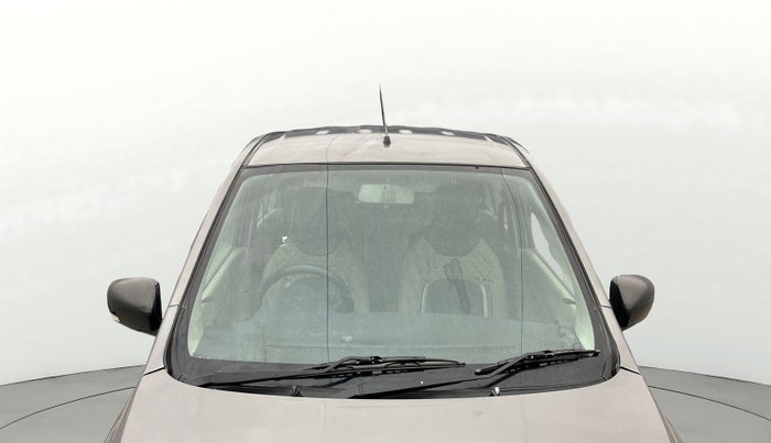 2018 Maruti Celerio VXI AMT, Petrol, Automatic, 39,910 km, Front Windshield