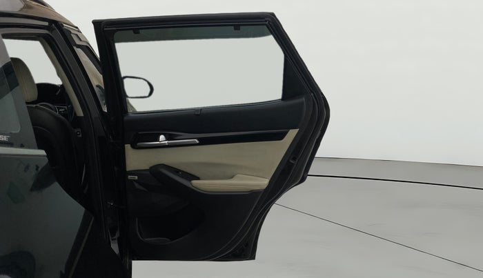 2020 KIA SELTOS GTX PLUS DCT 1.4 PETROL, Petrol, Automatic, 63,635 km, RHS Rear Door