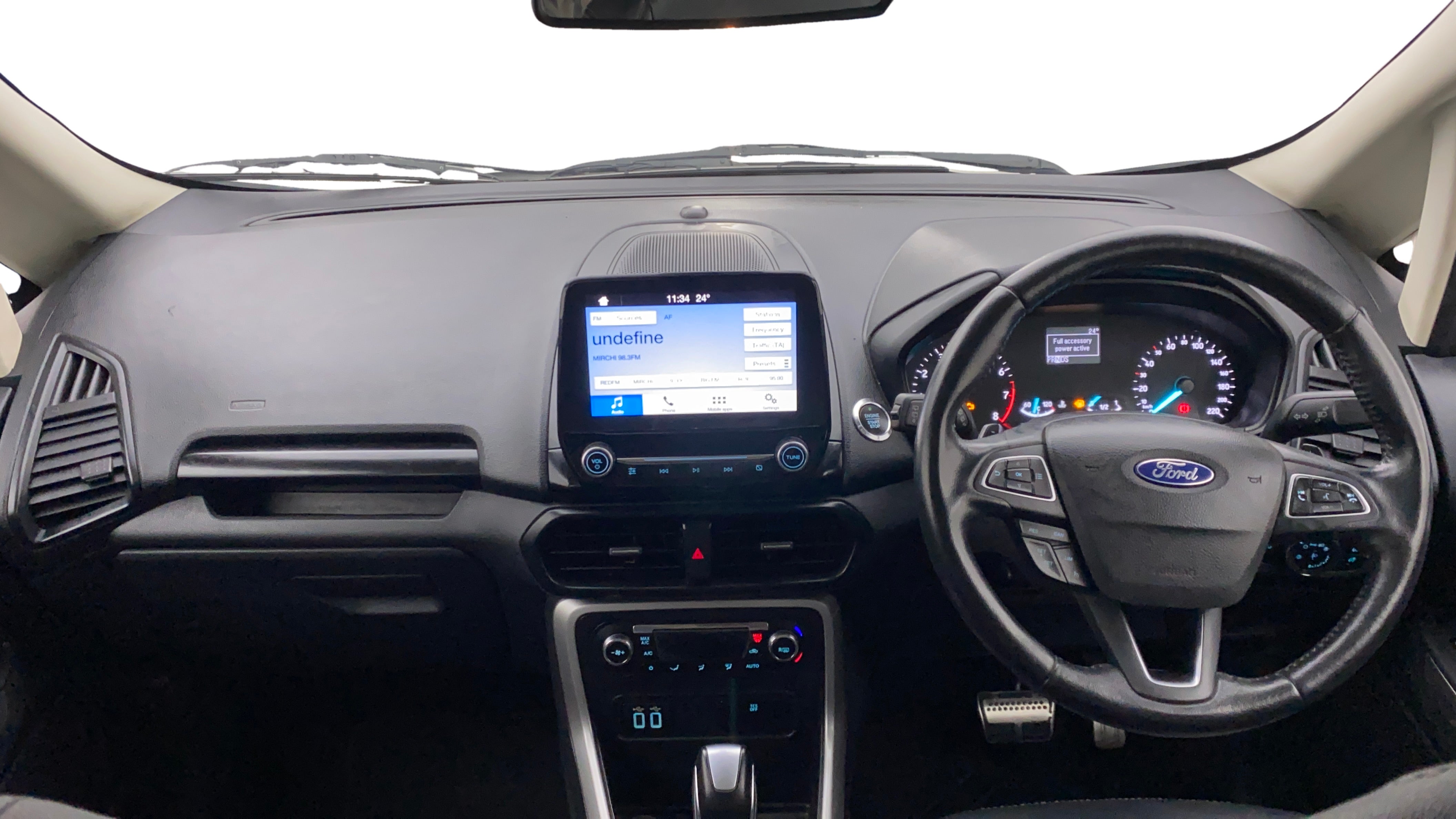 Interior