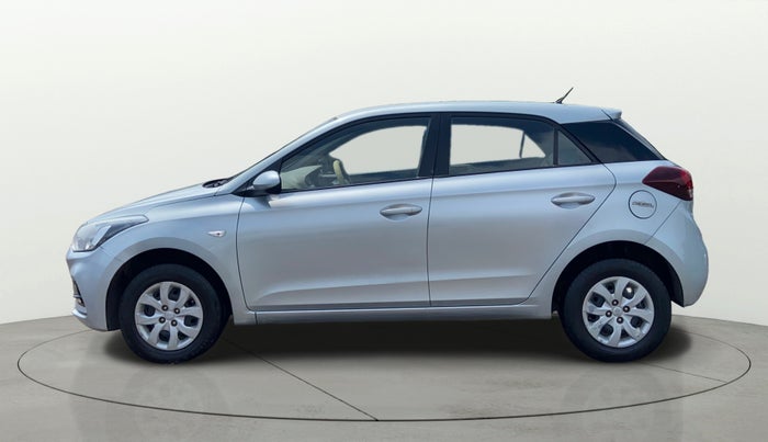 2019 Hyundai Elite i20 MAGNA PLUS 1.4 CRDI, Diesel, Manual, 91,161 km, Left Side