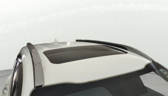 2023 KIA SONET HTK PLUS 1.0 IMT, Petrol, Manual, 28,540 km, Roof