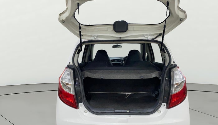 2015 Maruti Alto K10 VXI, Petrol, Manual, 88,098 km, Boot Open Zoomed View