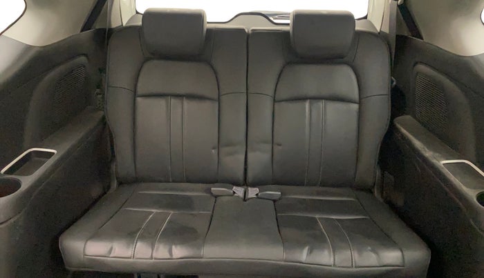 2018 Honda BR-V 1.5L I- DTEC VX, Diesel, Manual, 1,09,755 km, Third Seat Row ( optional )