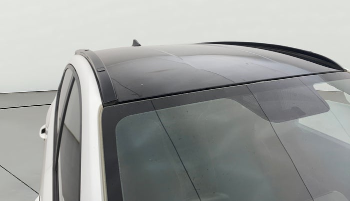 2022 Hyundai GRAND I10 NIOS SPORTZ 1.0 TURBO GDI, Petrol, Manual, 56,362 km, Roof