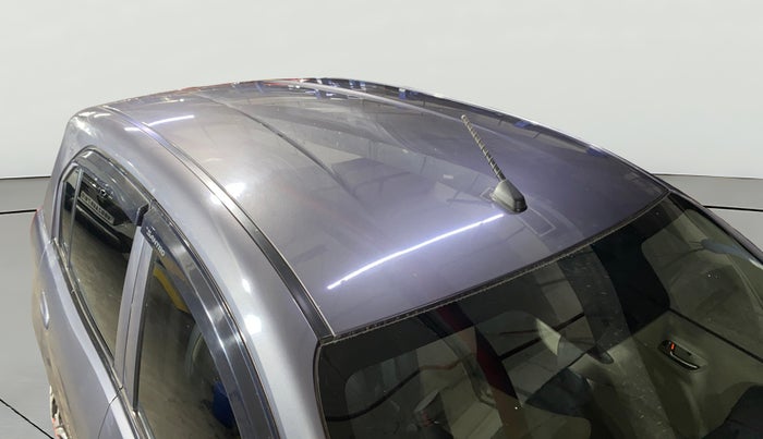 2019 Hyundai NEW SANTRO MAGNA AMT, Petrol, Automatic, 16,359 km, Roof