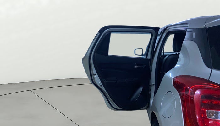 2021 Maruti Swift VXI, Petrol, Manual, 34,844 km, LHS Rear Door