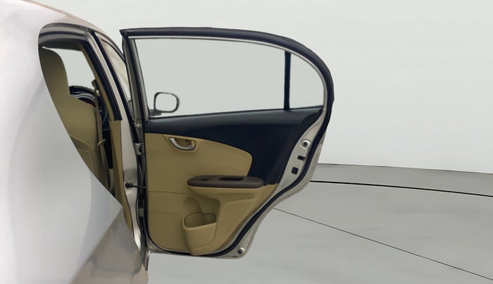 2014 Honda Amaze 1.2L I-VTEC VX, Petrol, Manual, 66,239 km, RHS Rear Door